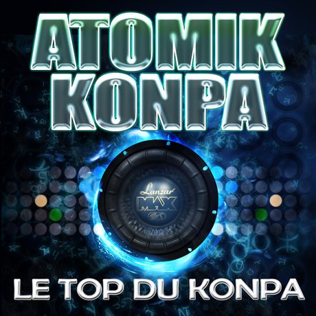 Atomik Konpa