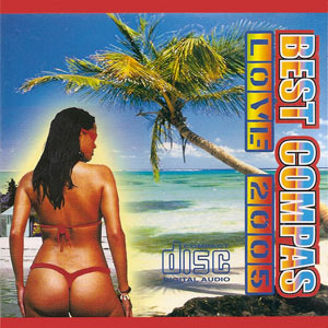 Best Compas Love 2005