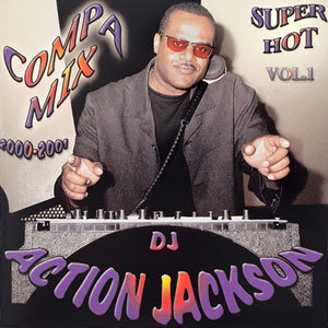 Dj Action Jackson Compa Mix 2000-2001