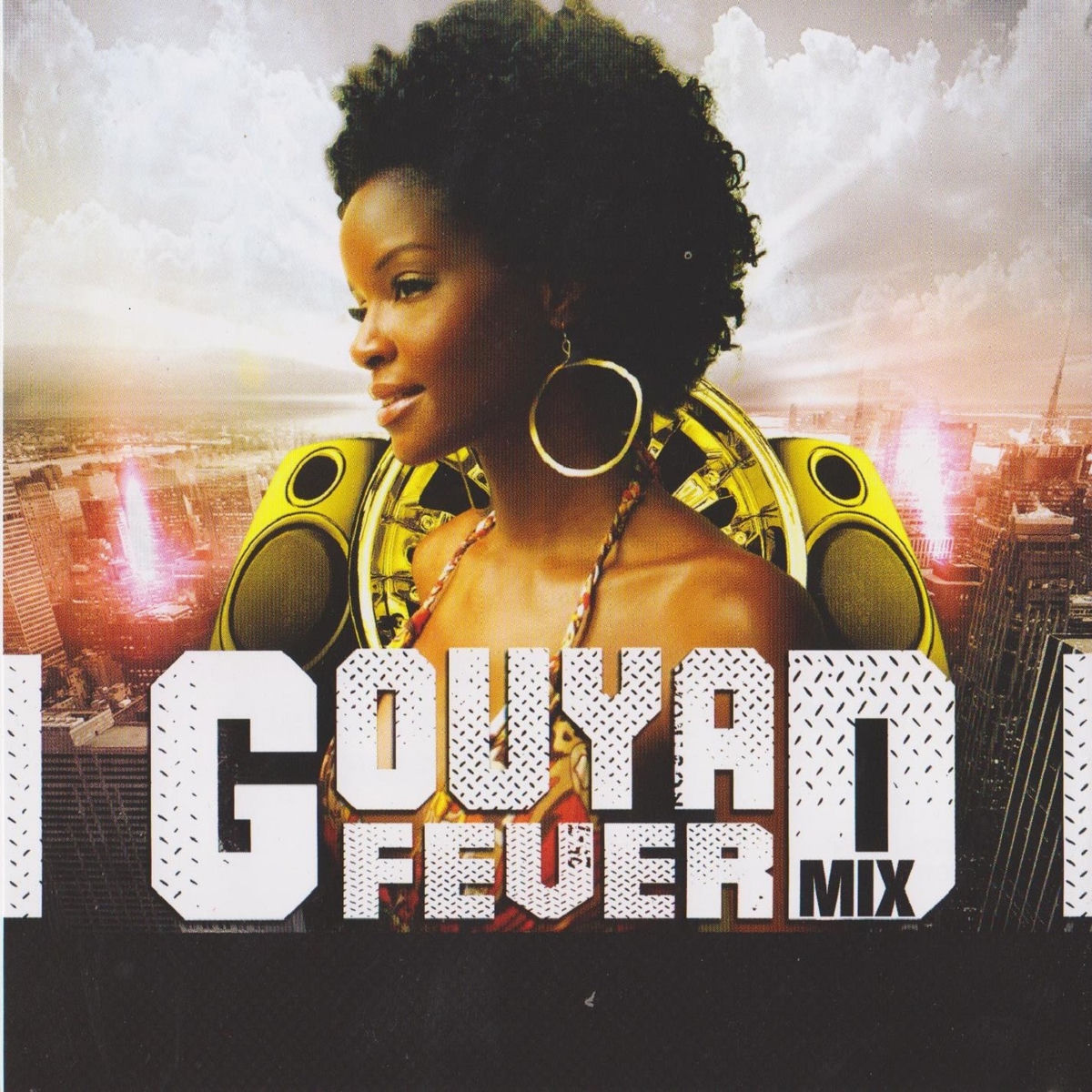 Dj Mayass Gouyad Fever Mix
