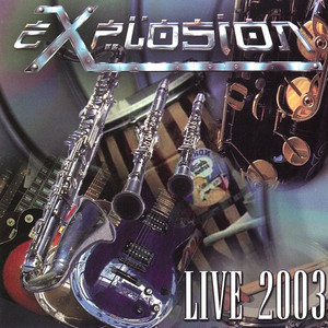 Explosion Live 2003