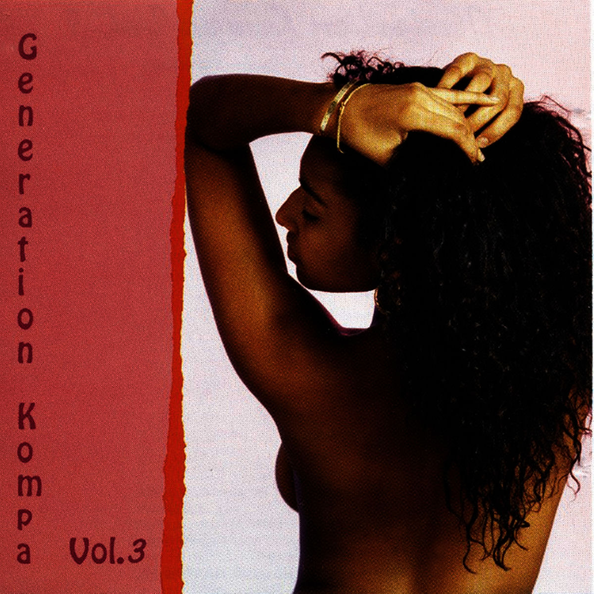 Generation Kompa Vol.3