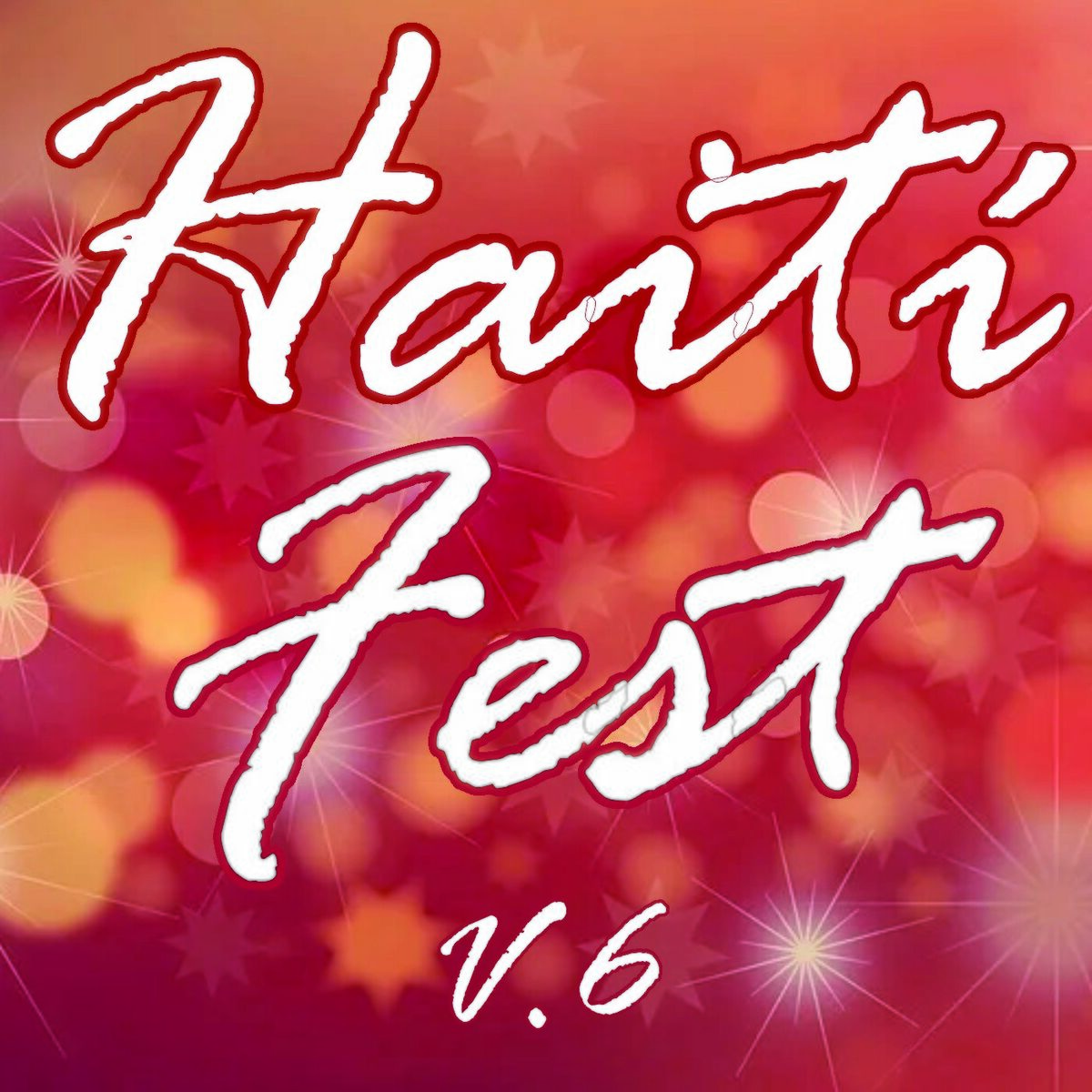 Haití Fest, vol. 6