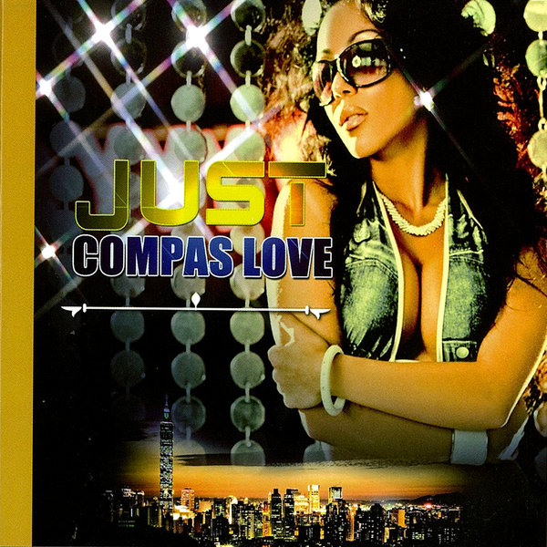 Just Compas love