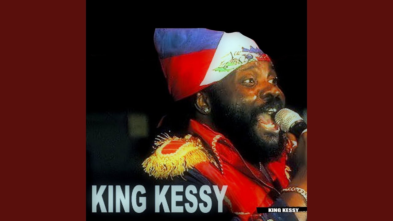 King Kessy Kanaval