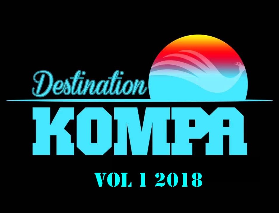 Kompilation Destination Kompa Vol 1