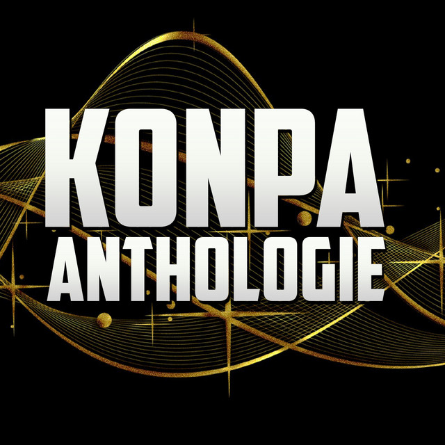 Konpa Anthologie