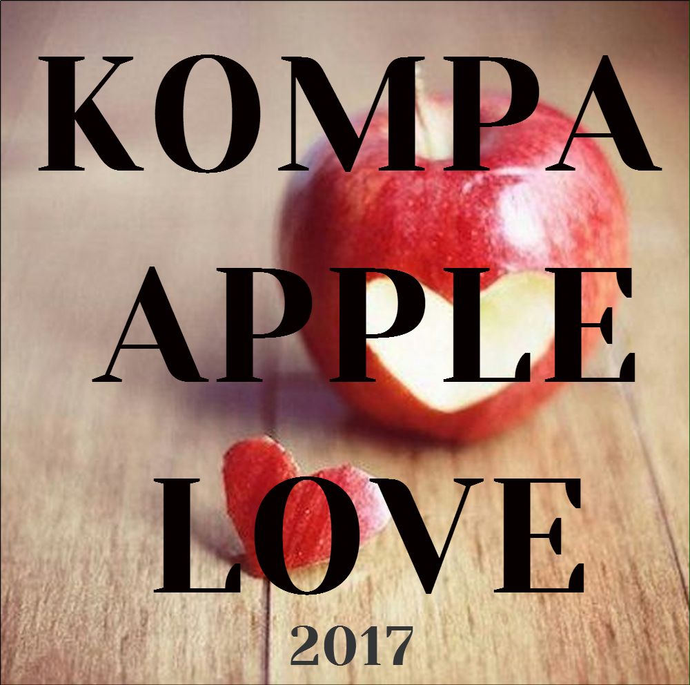 Konpa Apple Love