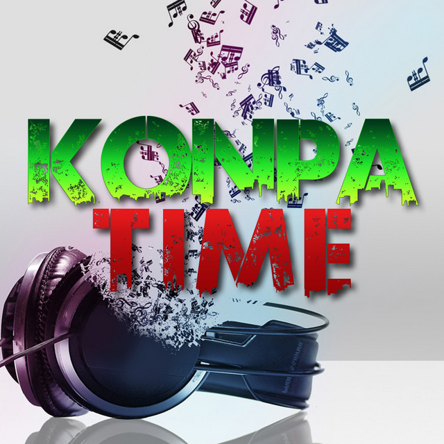 Konpa Time