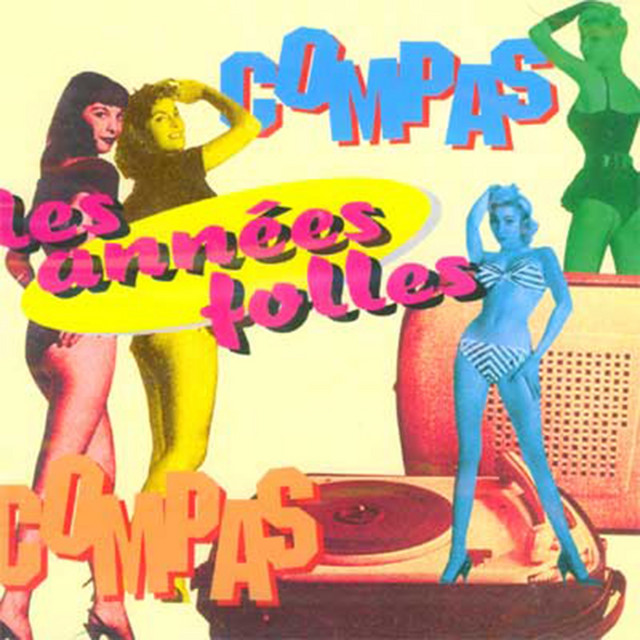 Les Années Folles Du Compas (1996)