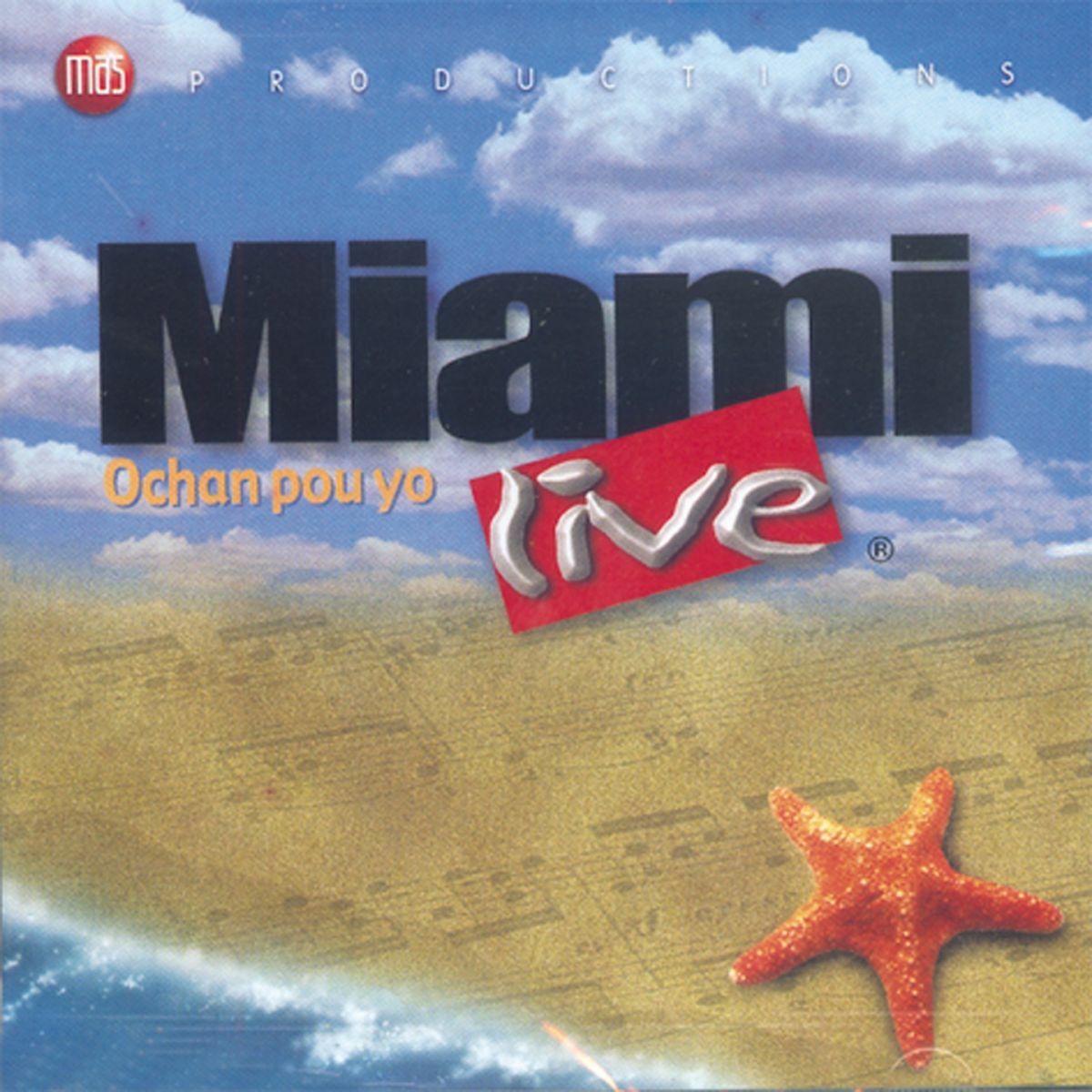 Miami Live Ochan Pou Yo