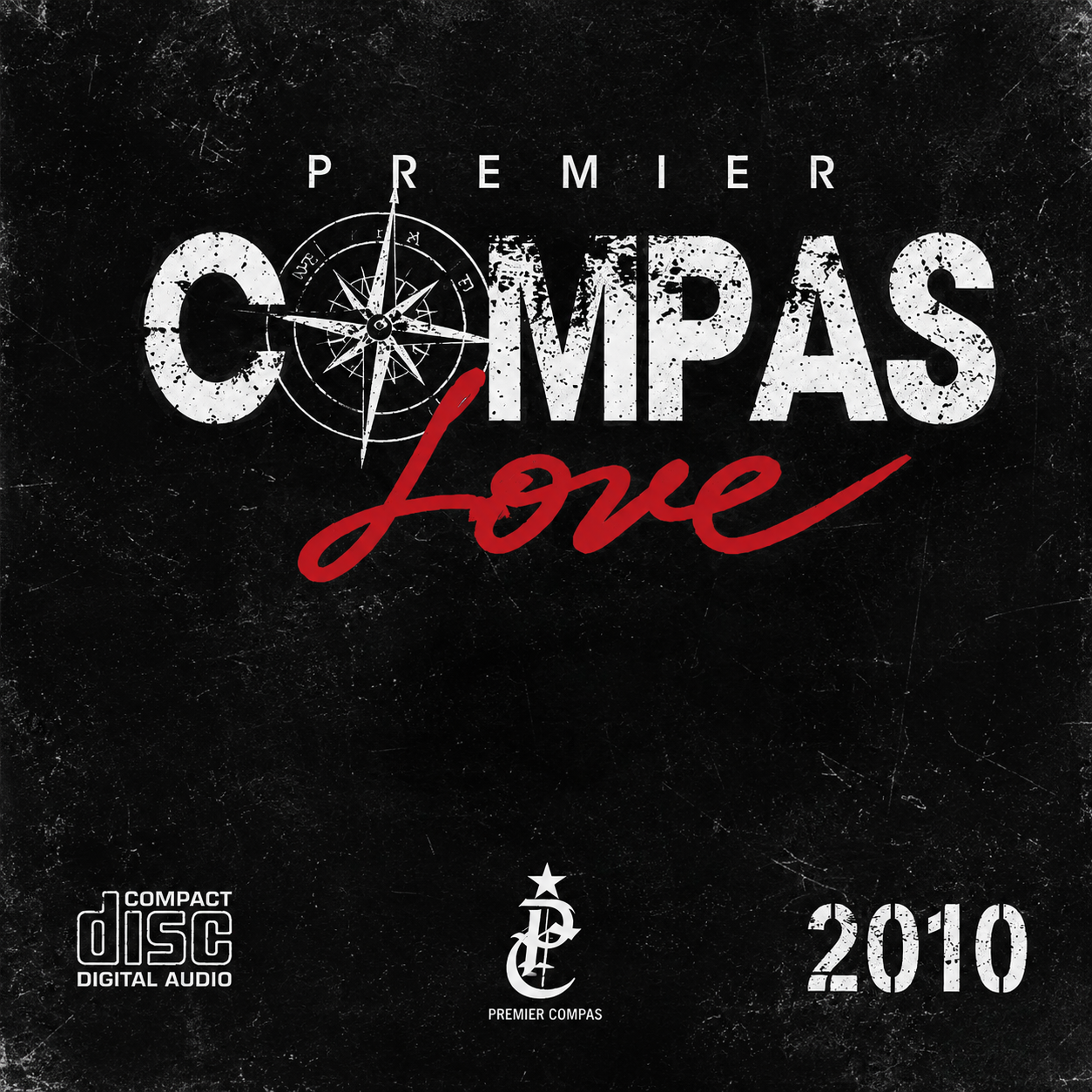 Premier Compas Love