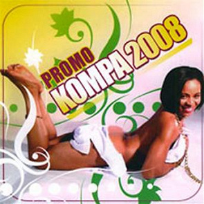 Promo Kompa 2008