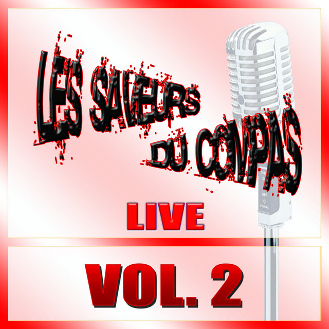 saveurs du compas, Vol. 2