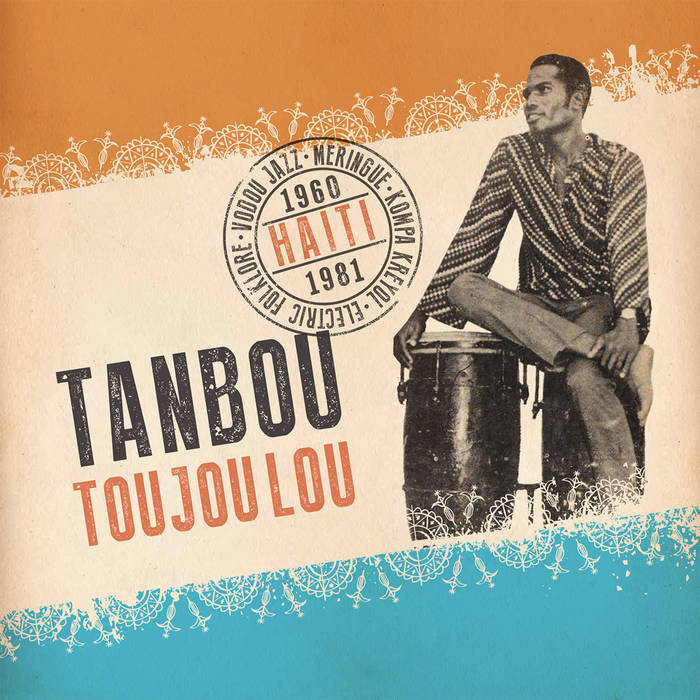 Tanbou Toujou Lou: Meringue, Kompa