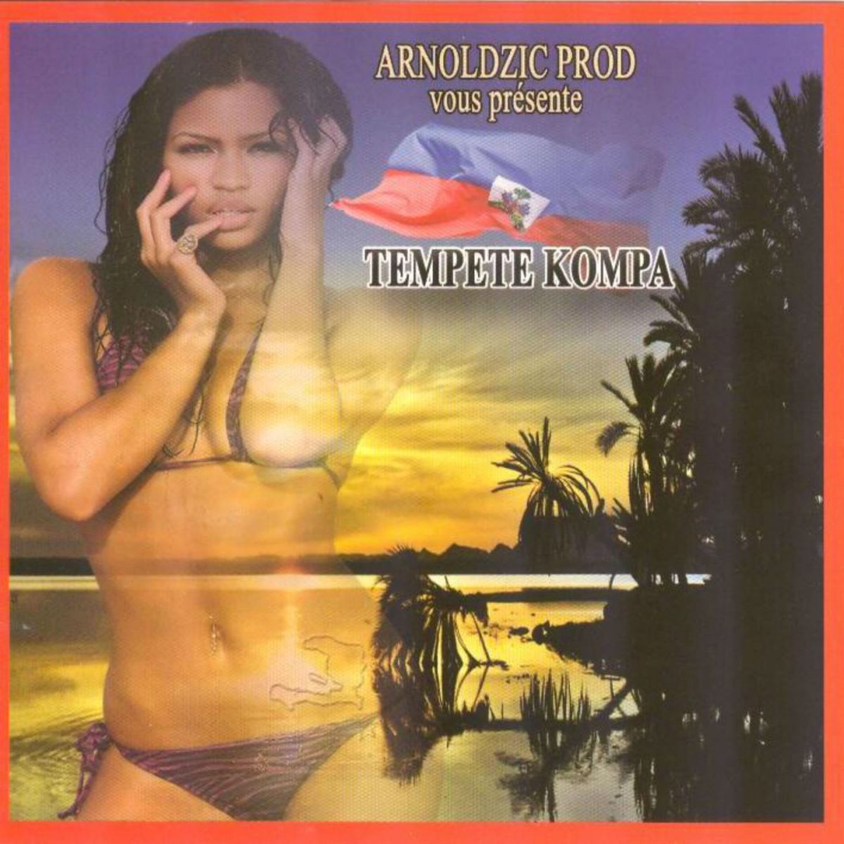 Tempete Kompa