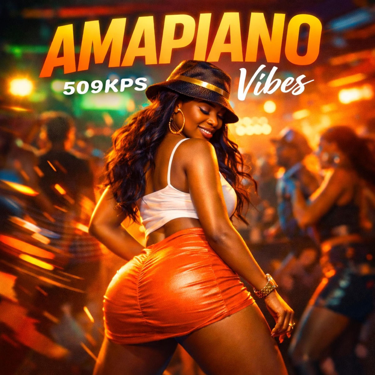 AMAPIANO VIBES