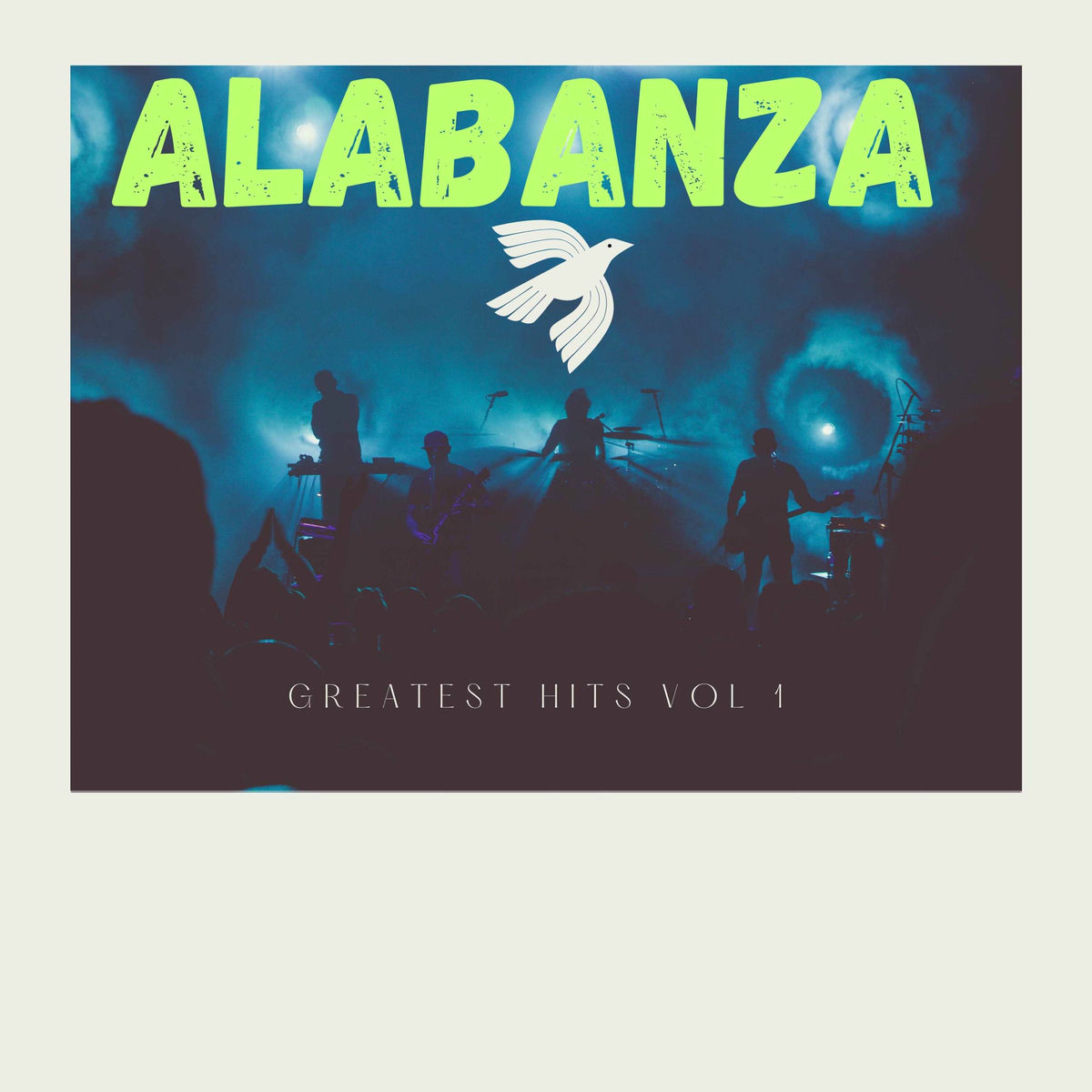 Greatest Hits Vol 1
