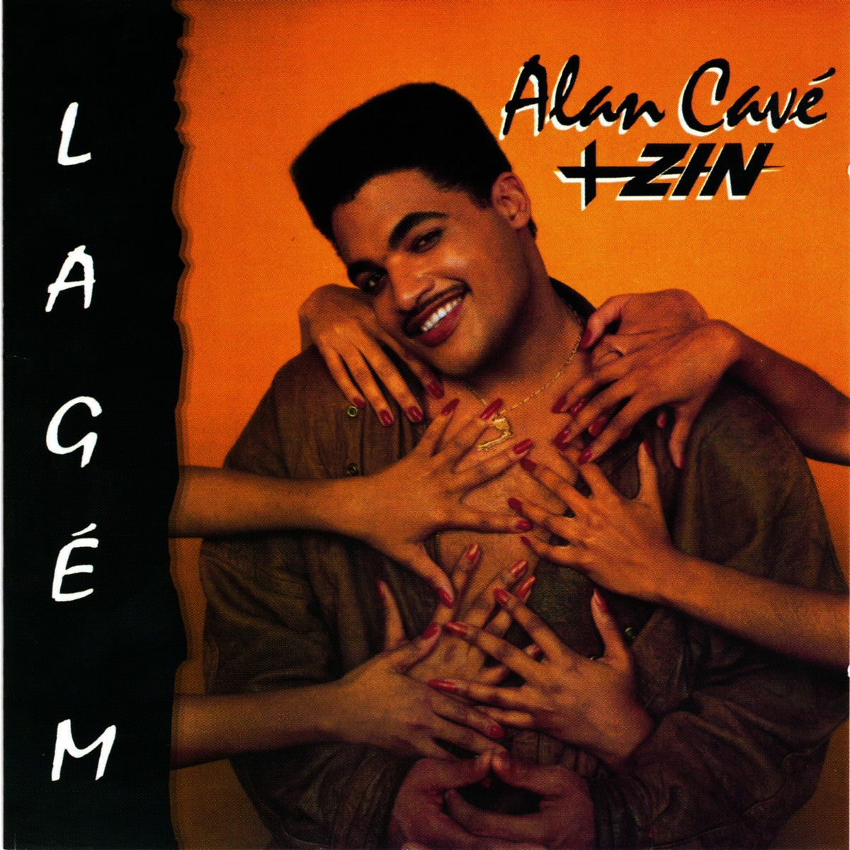 Lage'm