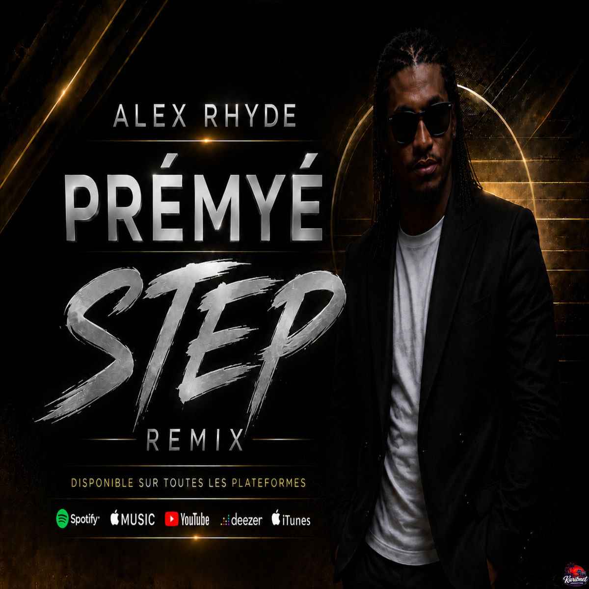 Premyé step remix