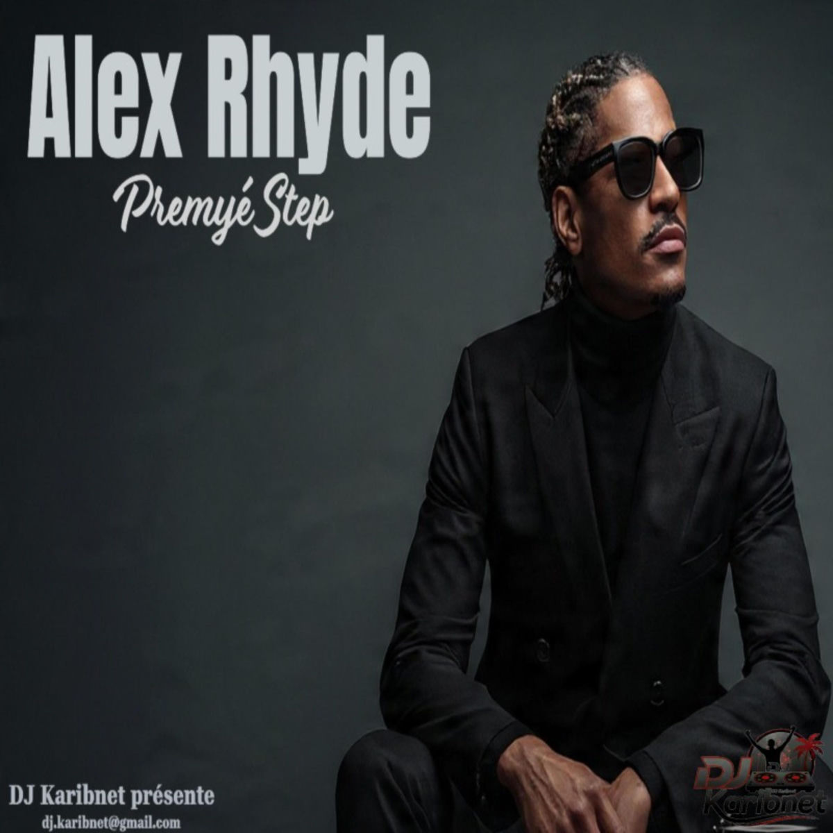 Premyé Step