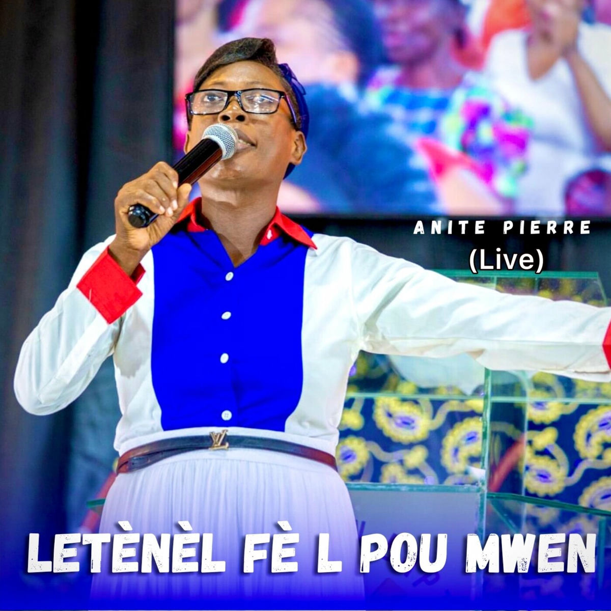 Letènèl Fè l Pou Mwen
