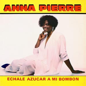 Echale Azucar A Mi Bonbom / Put Sugar On My Cake