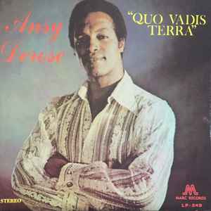Quo Vadis Terra