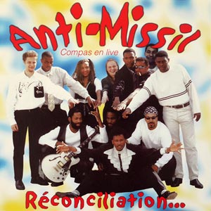 Réconciliation...