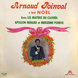 C'est Noël