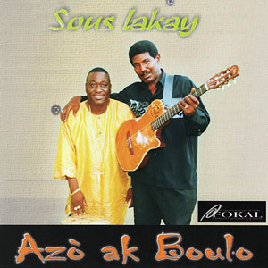 Sous Lakay