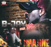 Imajine