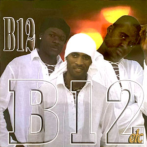 B12 etc