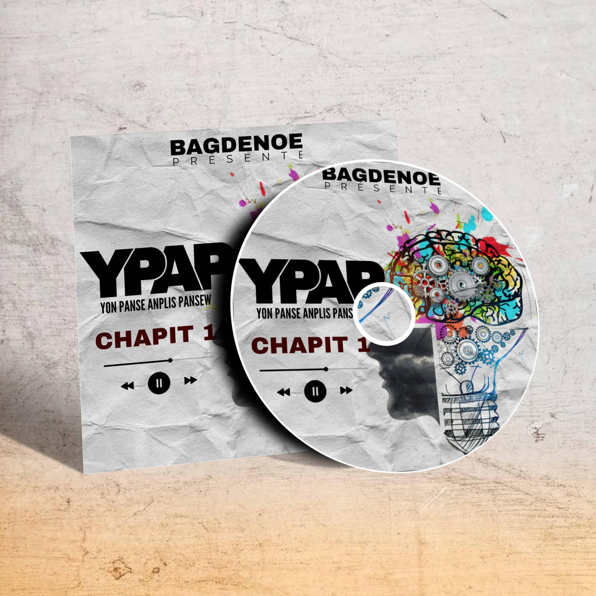 Ypap