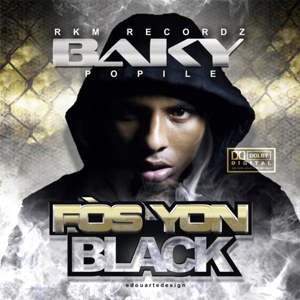 Fos yon black