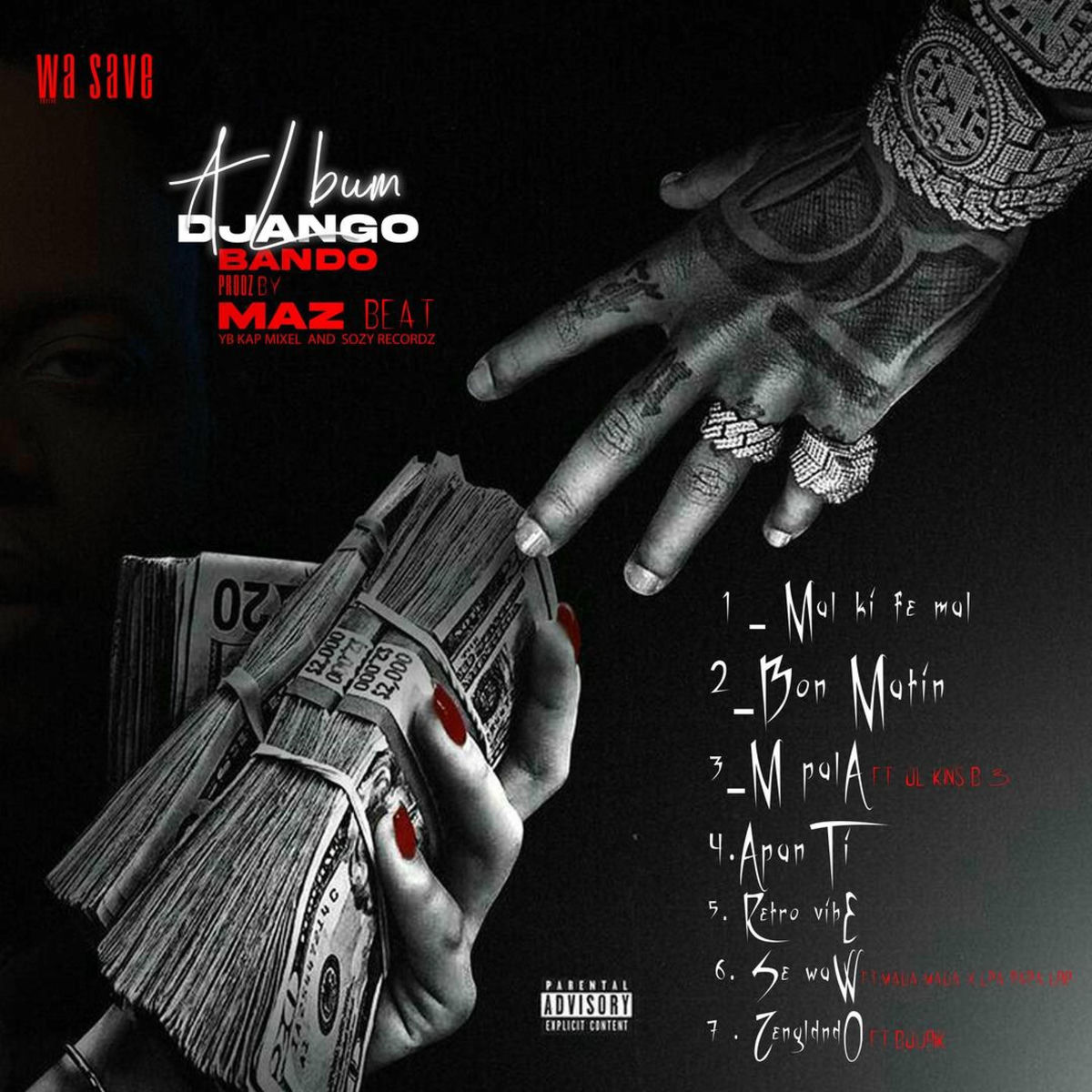 DJANGO