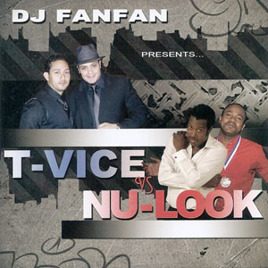 T-Vice vs. Nu-Look 2