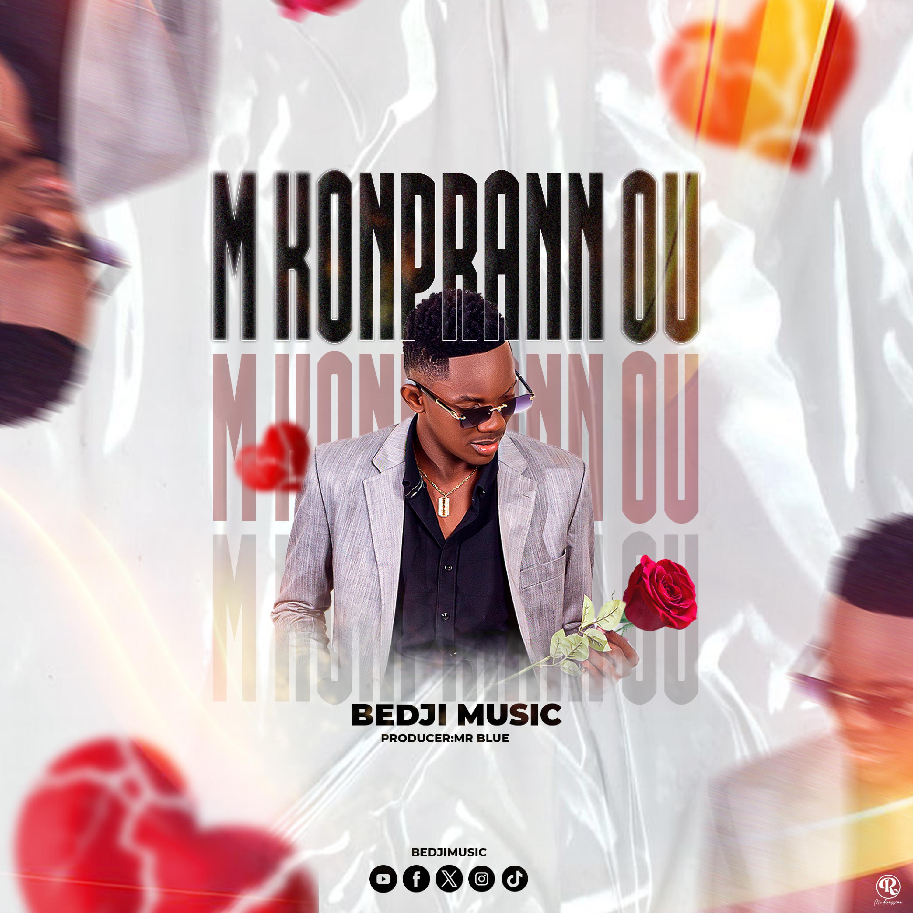 M konprann ou