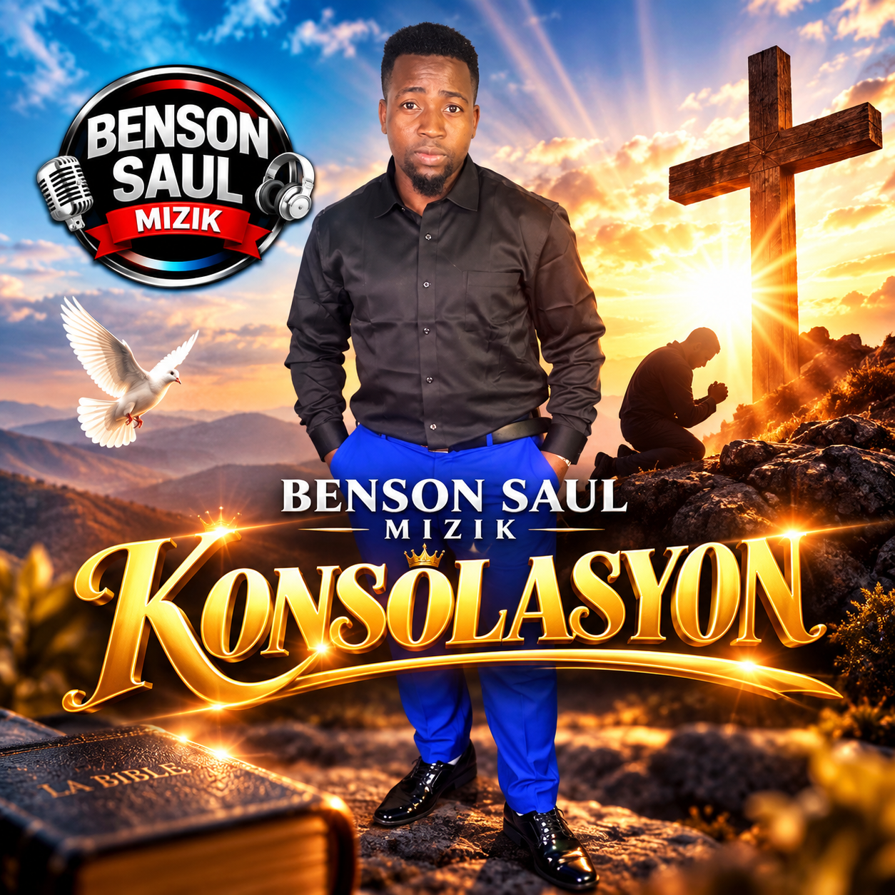 Konsolasyon