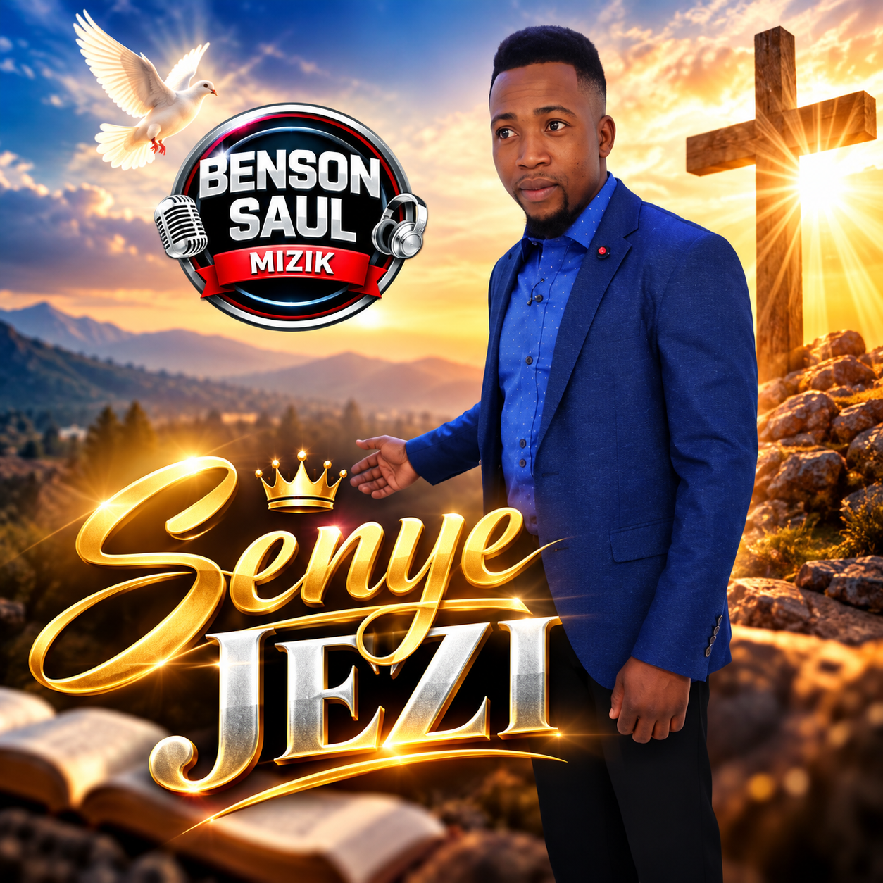 Senye Jezi