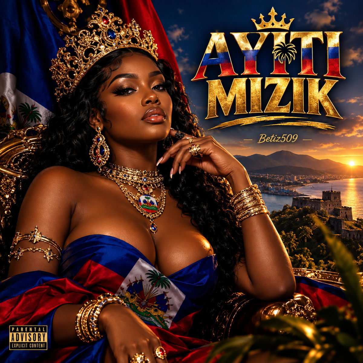 Ayiti mizik