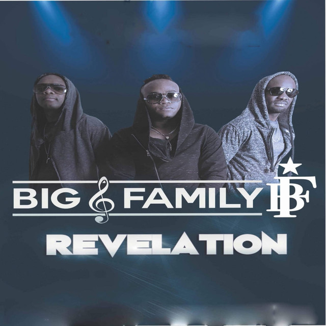 Revelation Year: 2016