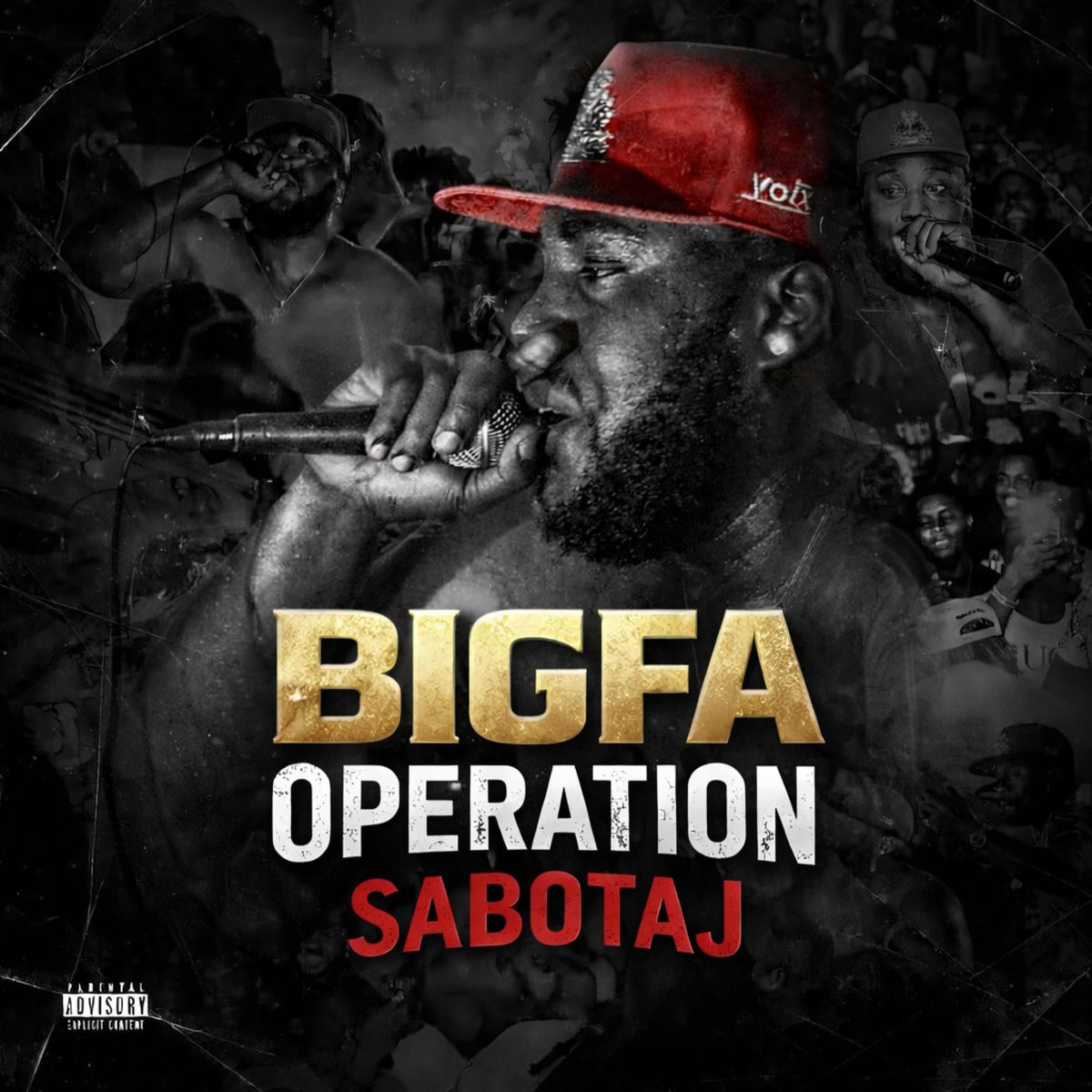 Operation Sabotaj