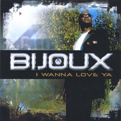 I Wanna Love Ya