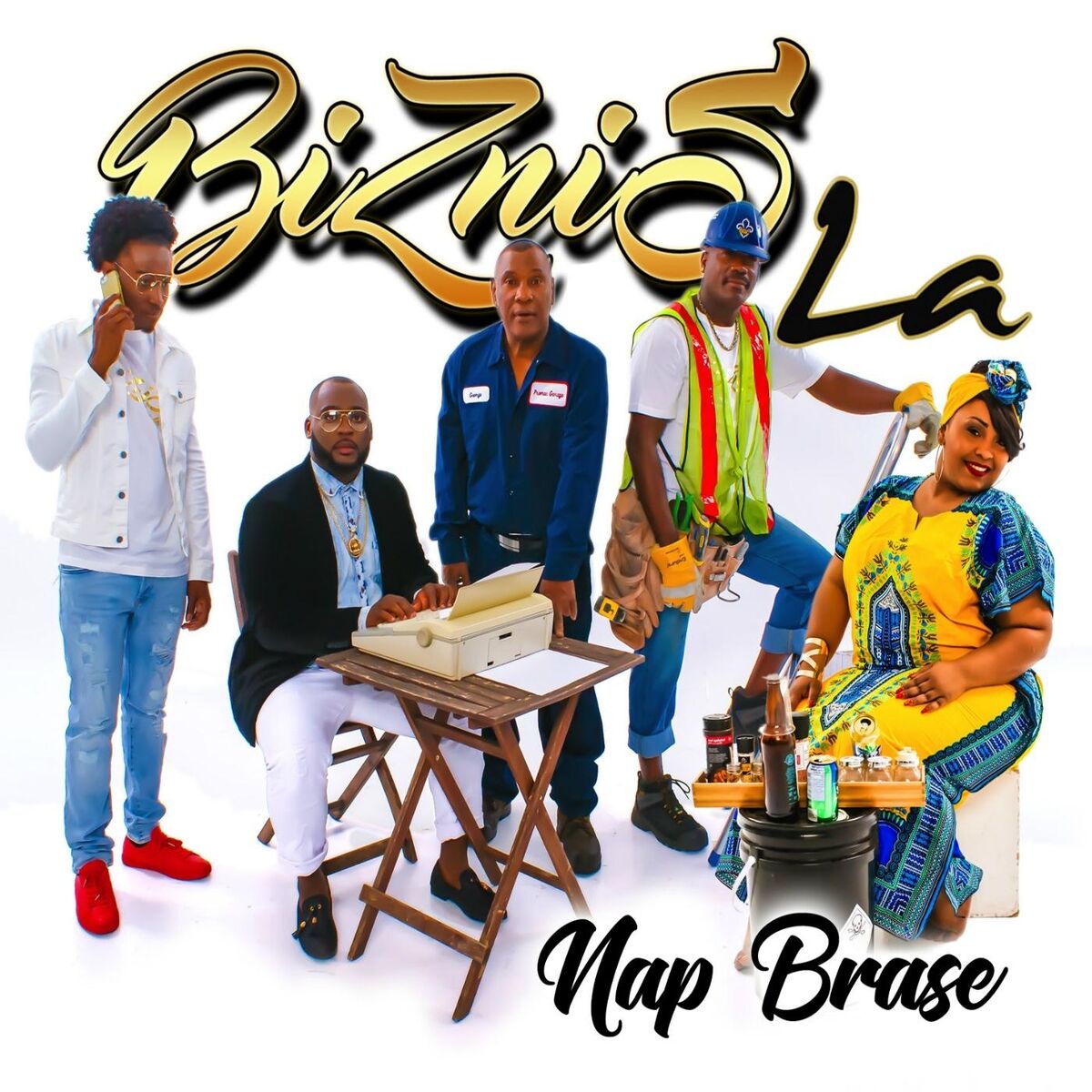 Nap Brase