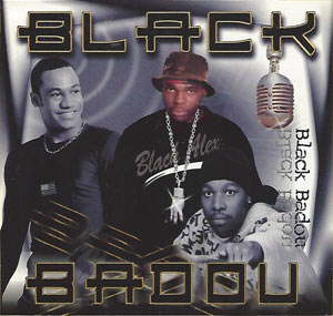 Black Badou
