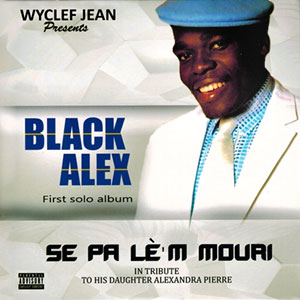 Se Pa Lè'm Mouri