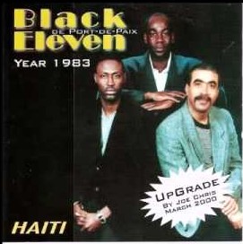 Haiti / Agwe