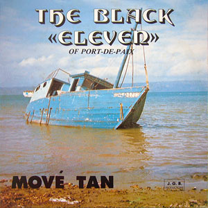 Mové Tan