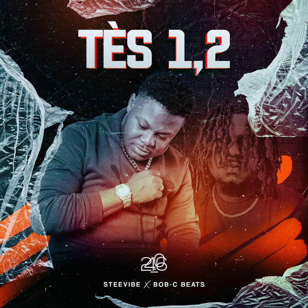 Tès 1,2